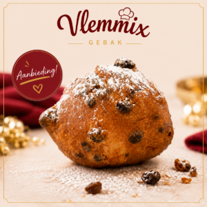 12 Krentenbollen