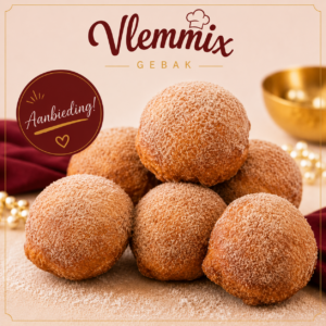 4 Appelbollen
