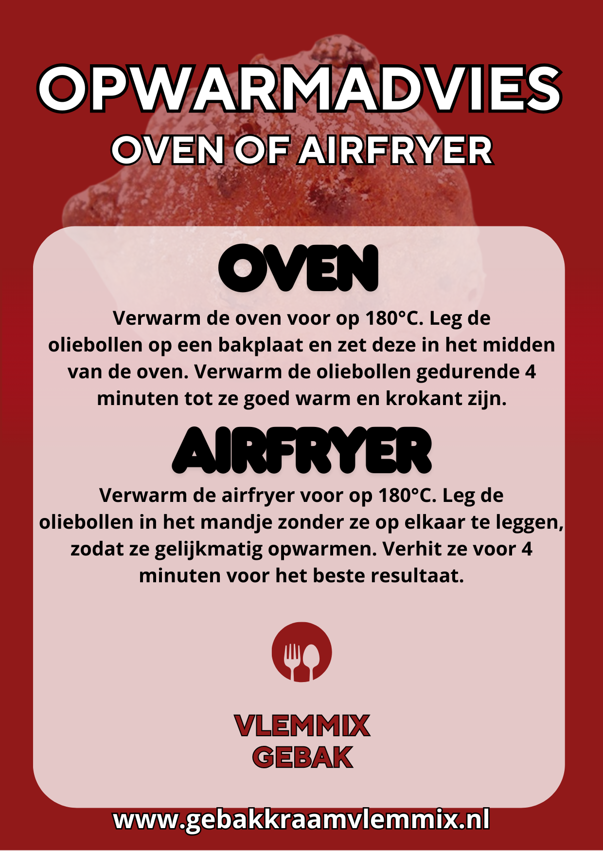 Opwarmadvies